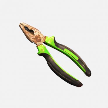 Universal Insulated Pliers